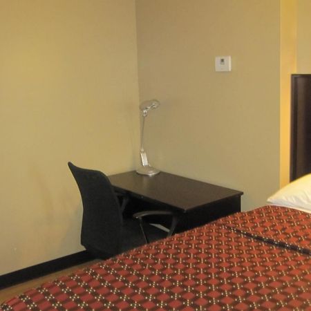 Super Lake Hotel New York Extérieur photo