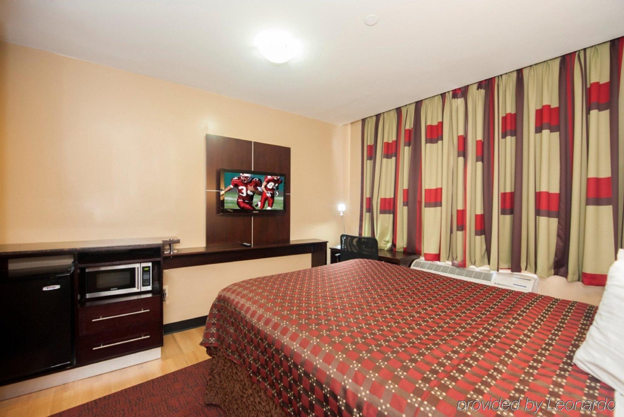 Super Lake Hotel New York Extérieur photo
