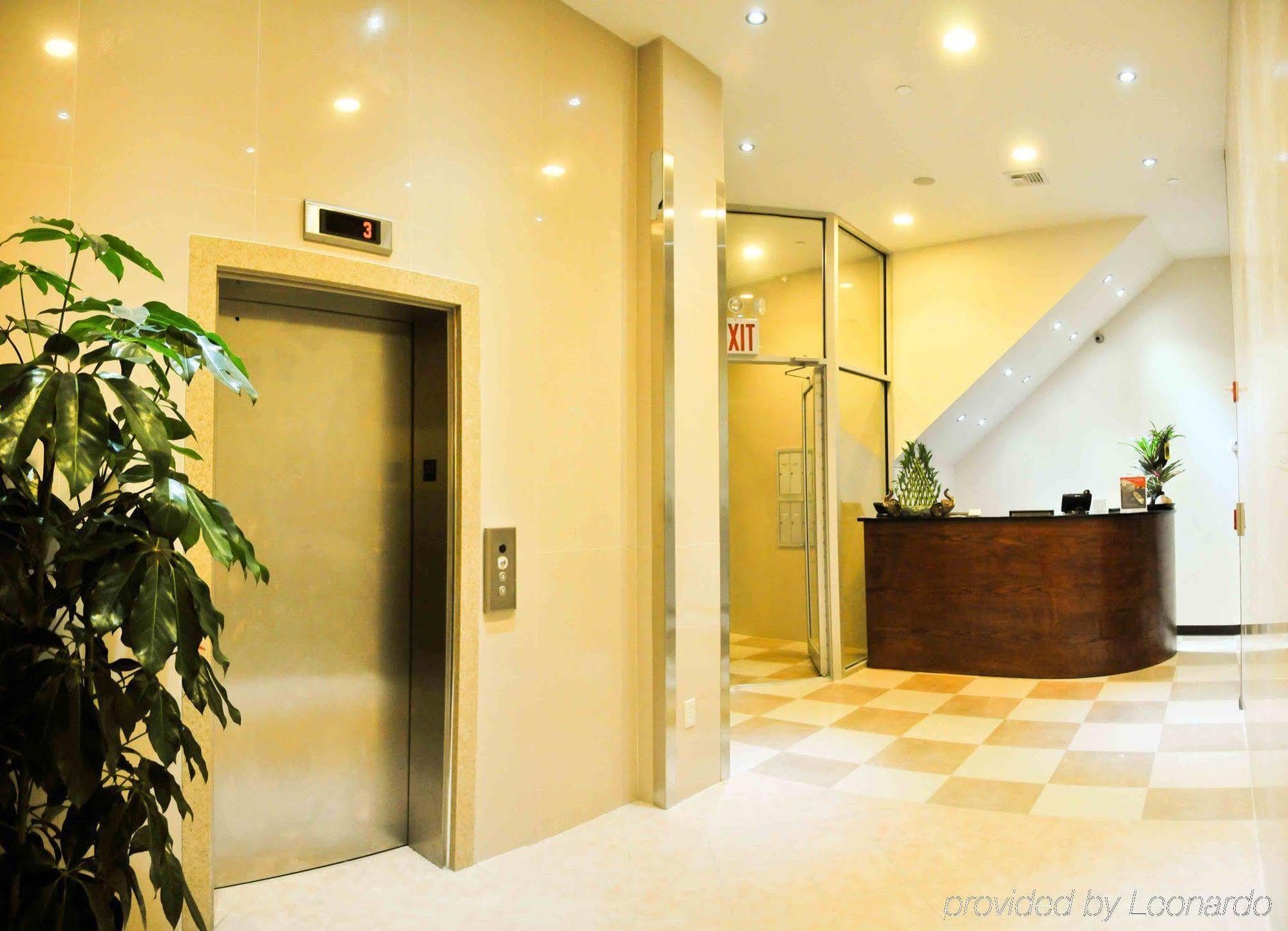 Super Lake Hotel New York Extérieur photo