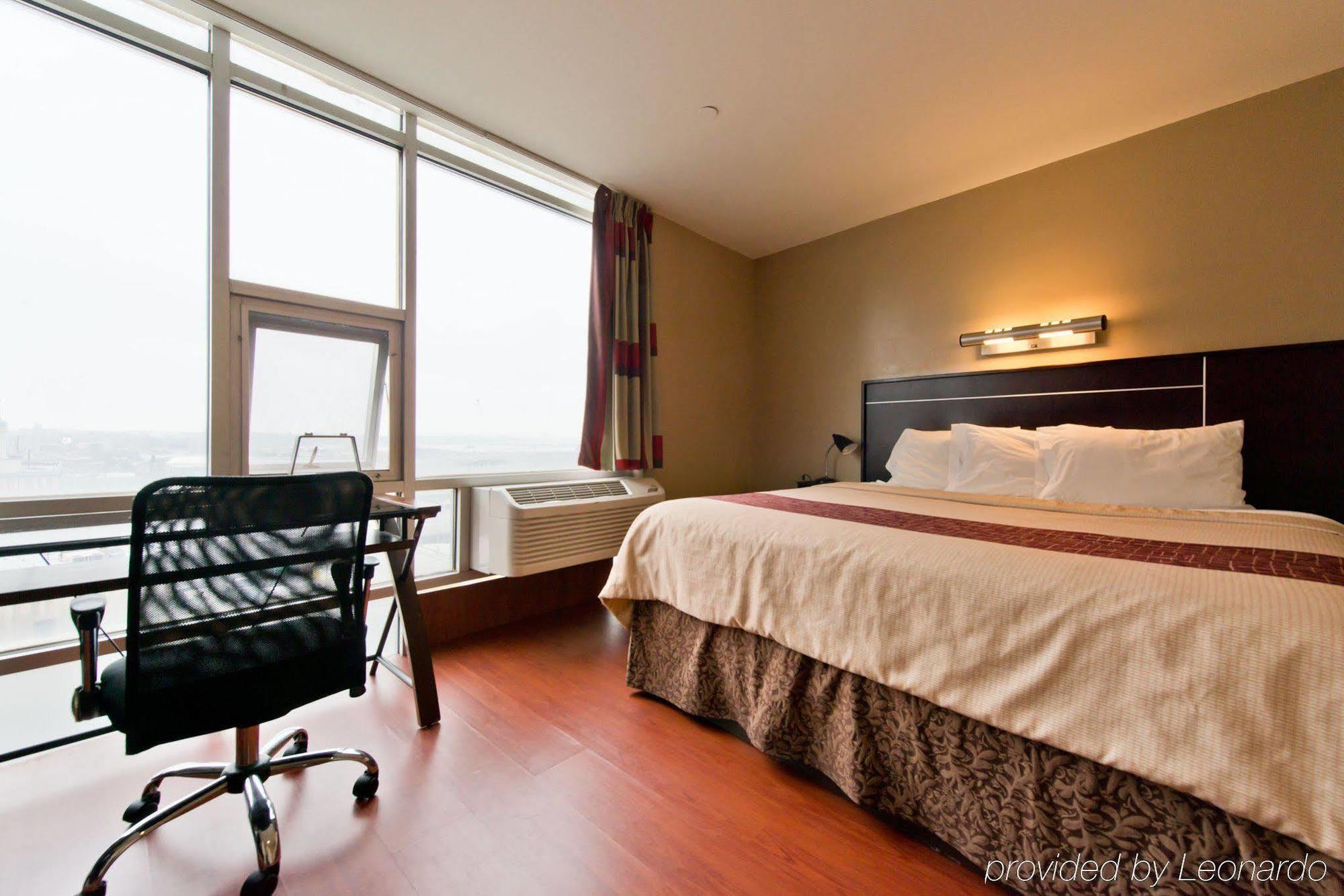 Super Lake Hotel New York Extérieur photo