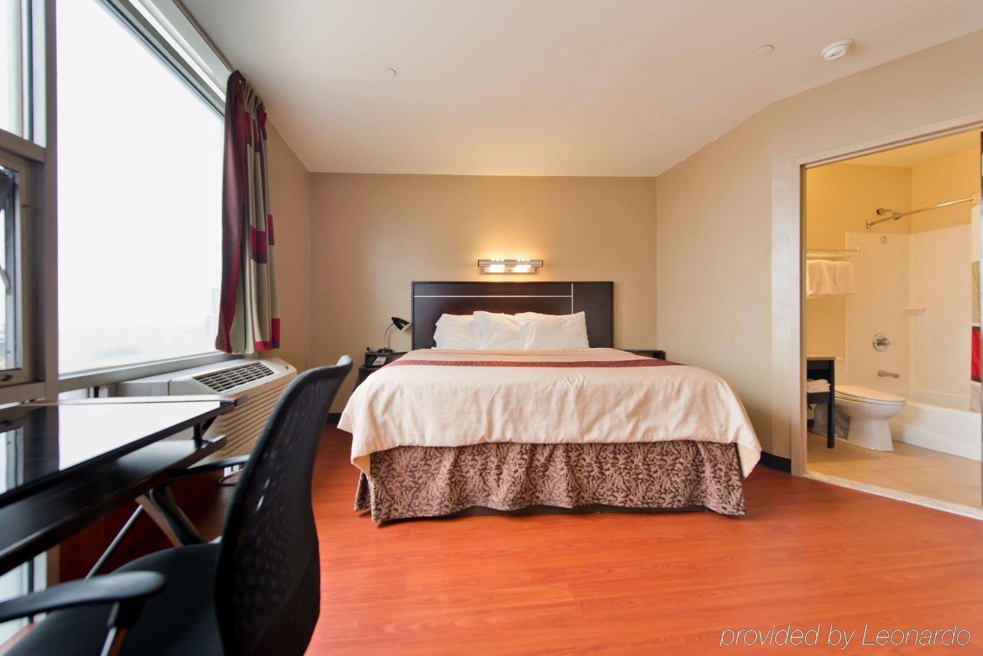 Super Lake Hotel New York Extérieur photo
