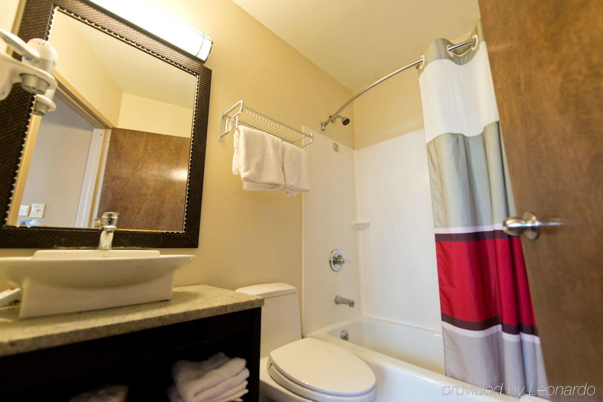 Super Lake Hotel New York Extérieur photo
