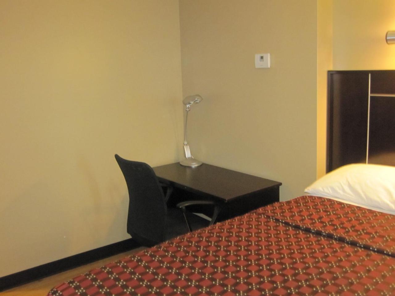 Super Lake Hotel New York Extérieur photo