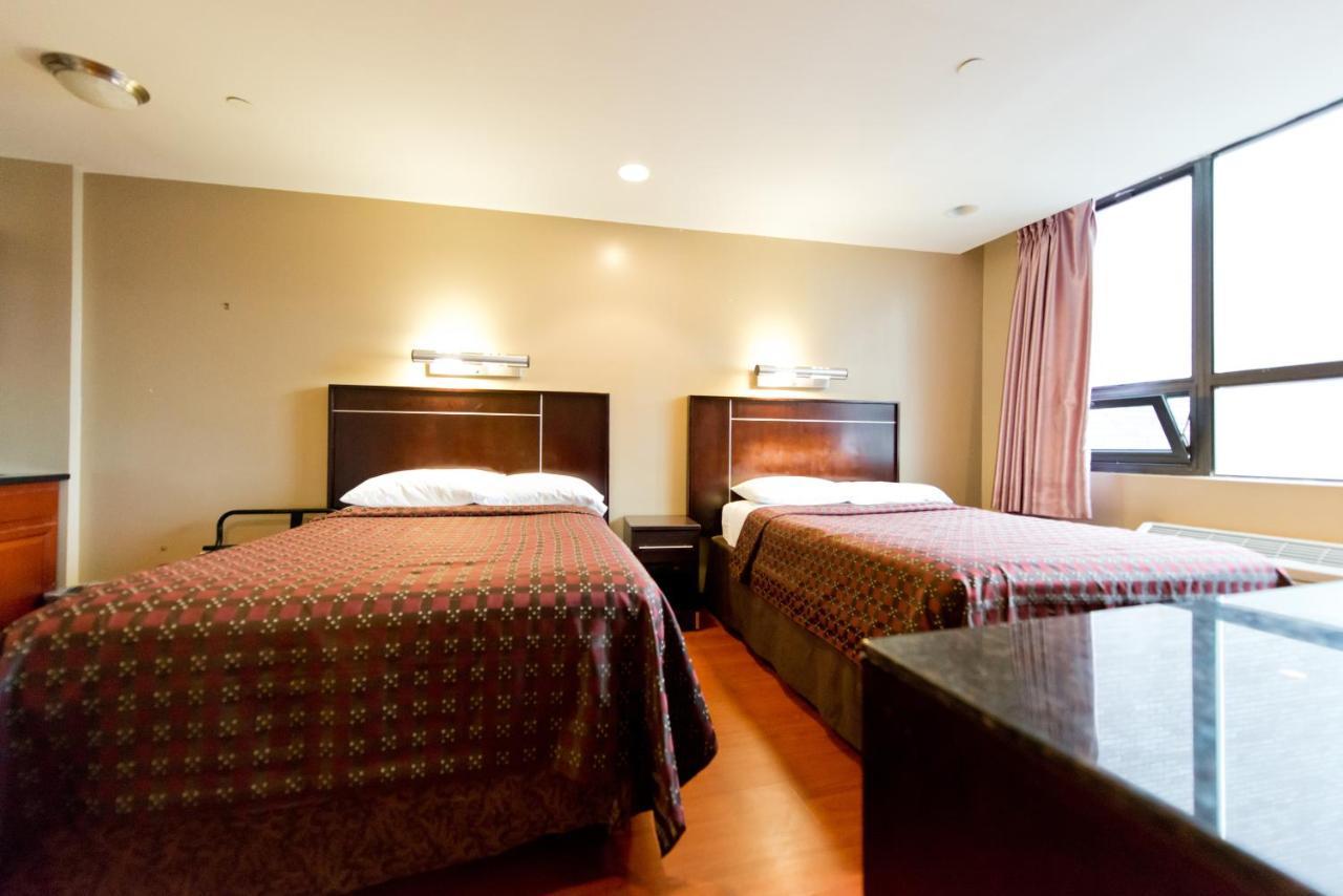 Super Lake Hotel New York Extérieur photo